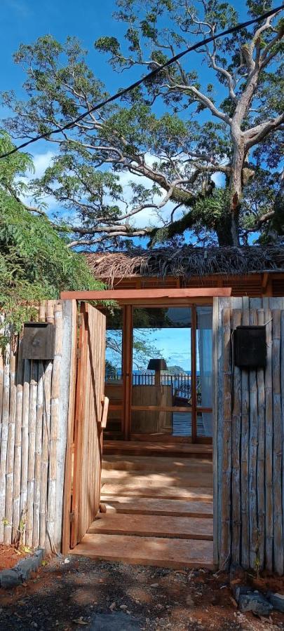 Tribal Green Camp-Private Room 3 Santana Exterior foto